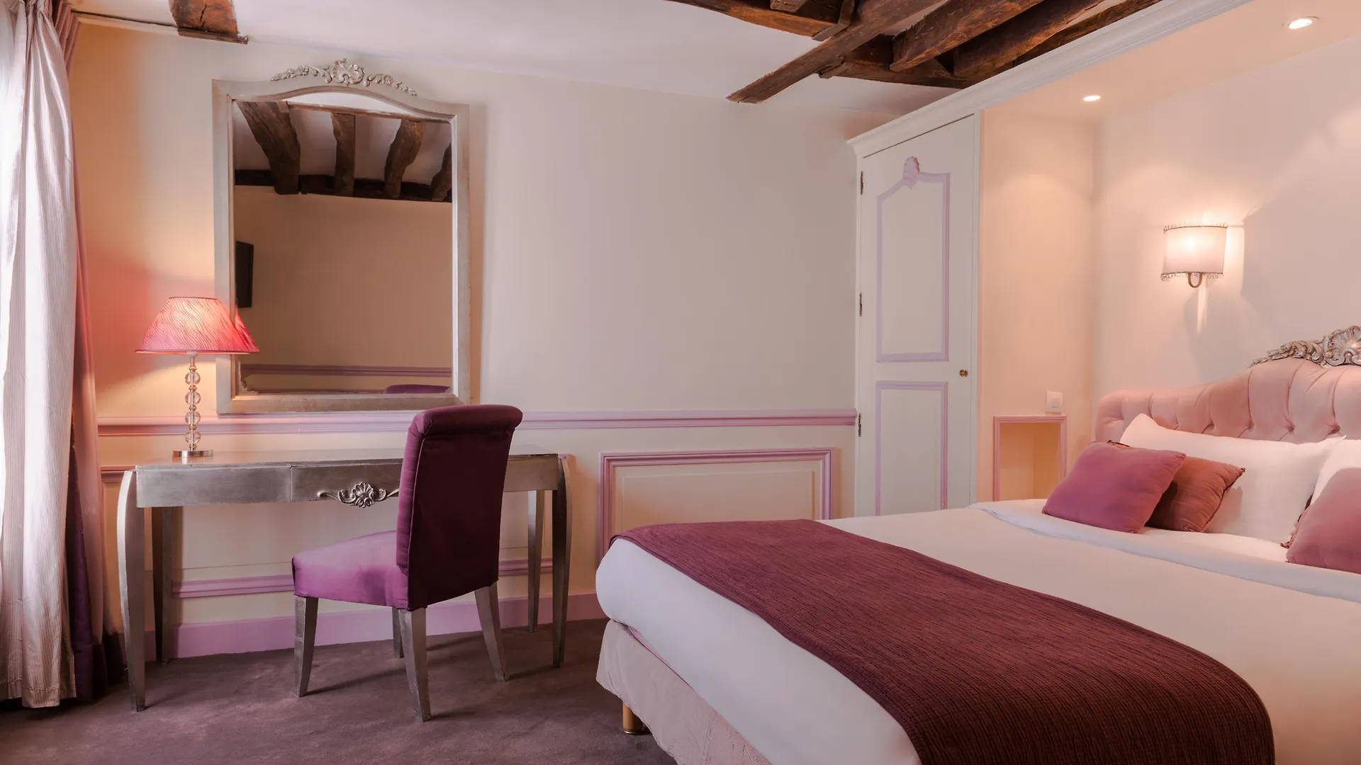 Gaillon Opera 3* Parigi