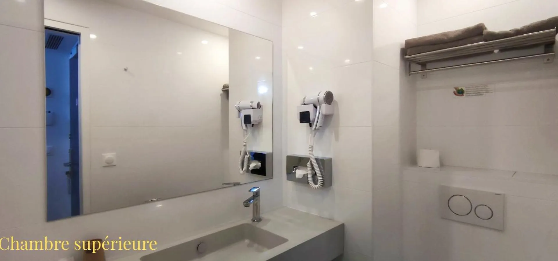 Gaillon Opera Hotel Parigi
