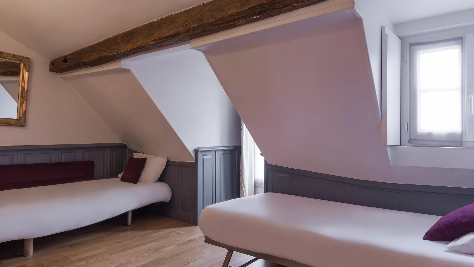 Hotel Gaillon Opera 3*