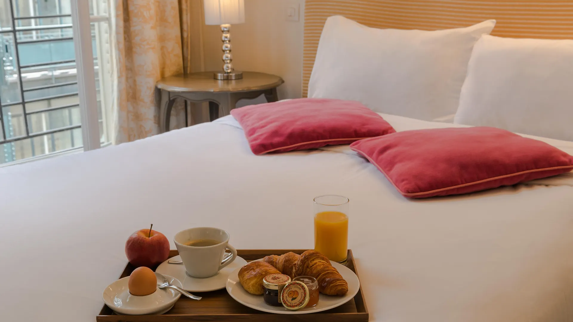 Gaillon Opera Hotel