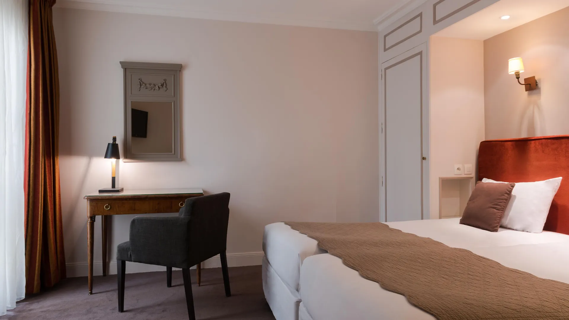 Hotel Gaillon Opera 3*