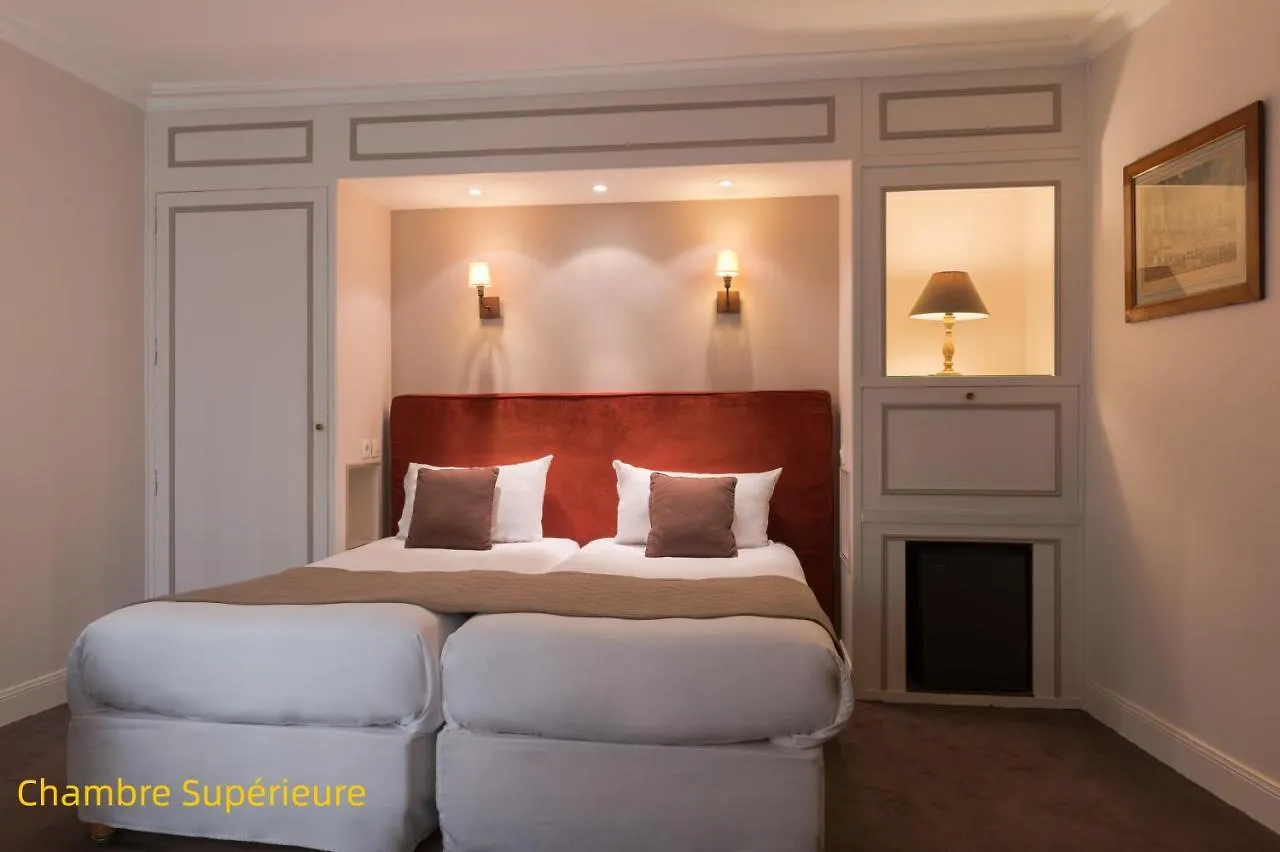 Gaillon Opera Hotel