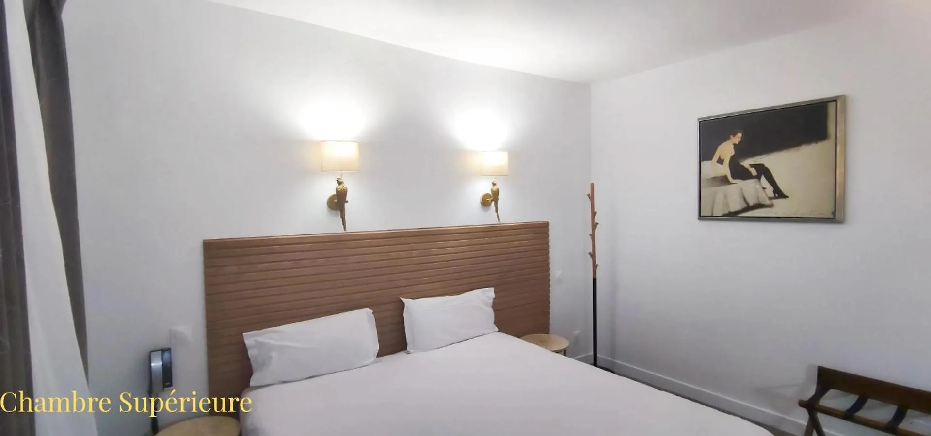 Hotel Gaillon Opera